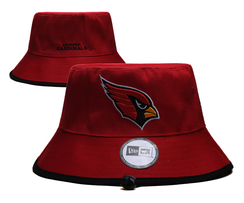 Arizona Cardinals 2025 NFL hat